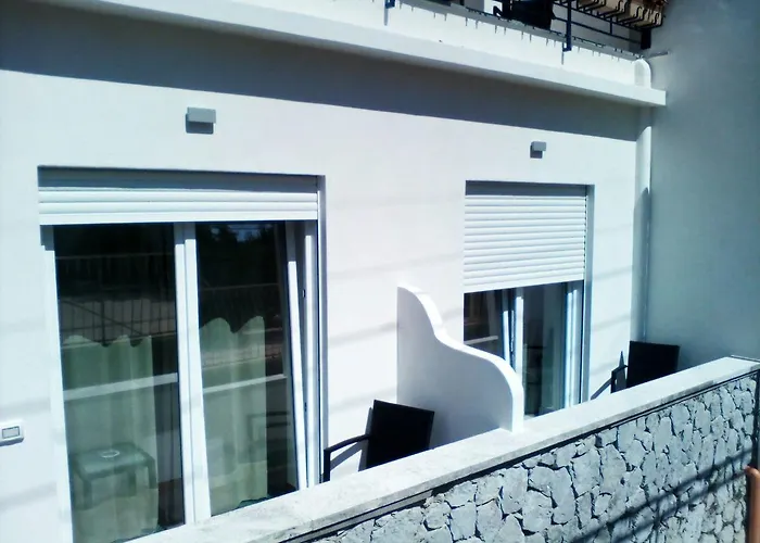 Hotel Victoria Place