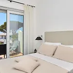 Victoria Place 3* Anacapri