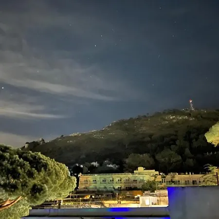 Victoria Place Hotel Anacapri (Isola di Capri)