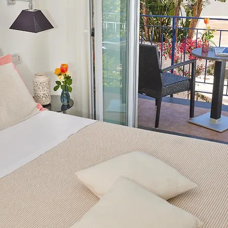 Victoria Place 3* Anacapri (Isola di Capri)