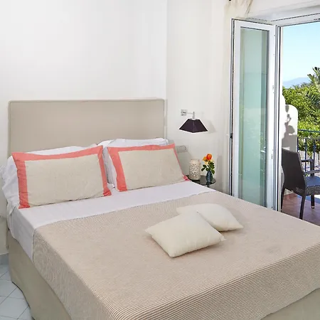 Victoria Place Hotel Anacapri (Isola di Capri)