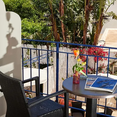 Hotel Victoria Place Anacapri (Isola di Capri)