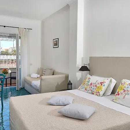 Victoria Place Hotel Anacapri (Isola di Capri)