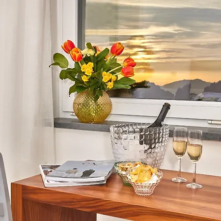 Victoria Place 3* Anacapri (Isola di Capri)