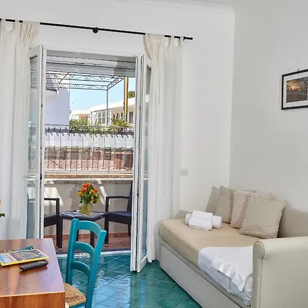 Victoria Place Hotel Anacapri (Isola di Capri)