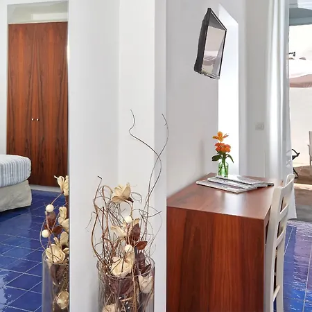 Victoria Place Anacapri (Isola di Capri)