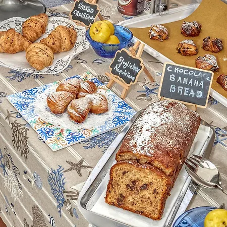 Victoria Place Anacapri (Isola di Capri)