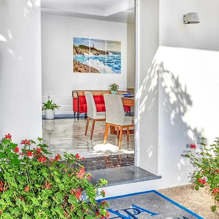 Victoria Place 3* Anacapri (Isola di Capri)