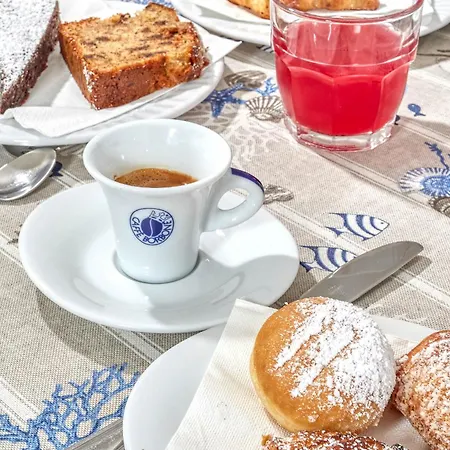 Hotel Victoria Place Anacapri (Isola di Capri)