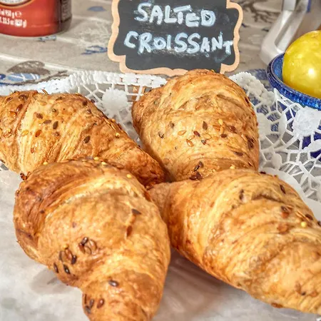 Victoria Place Anacapri (Isola di Capri)