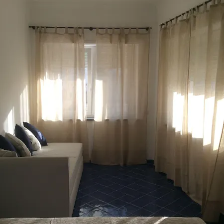 Victoria Place 3* Anacapri (Isola di Capri)