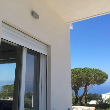 Victoria Place 3* Anacapri (Isola di Capri)