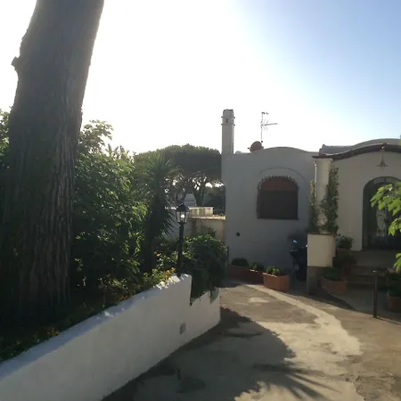 Hotel Victoria Place Anacapri (Isola di Capri)