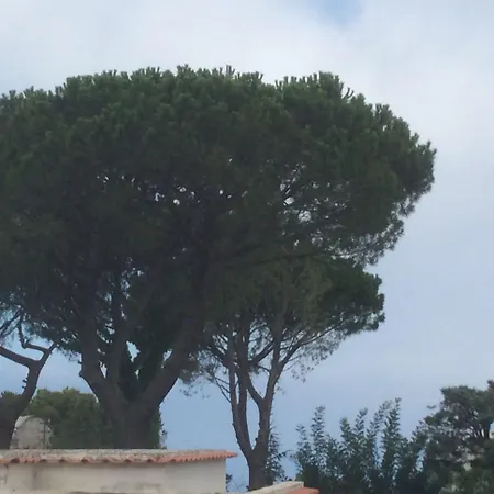 Victoria Place 3* Anacapri (Isola di Capri)