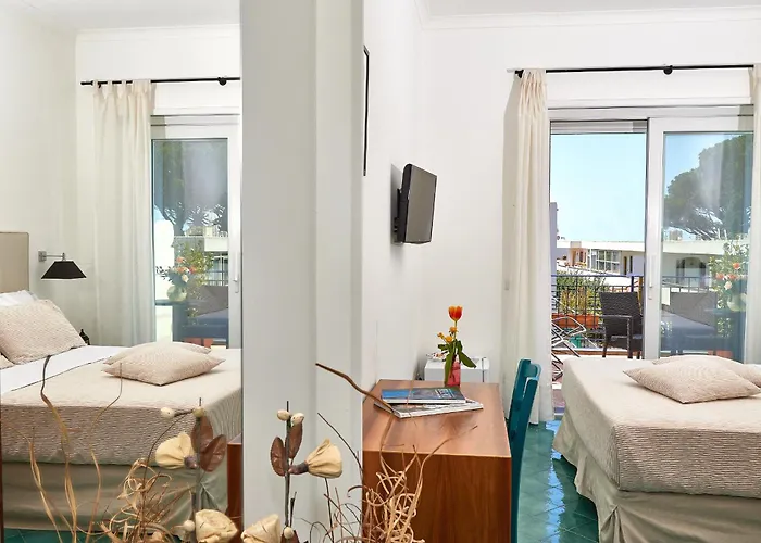 Victoria Place 호텔