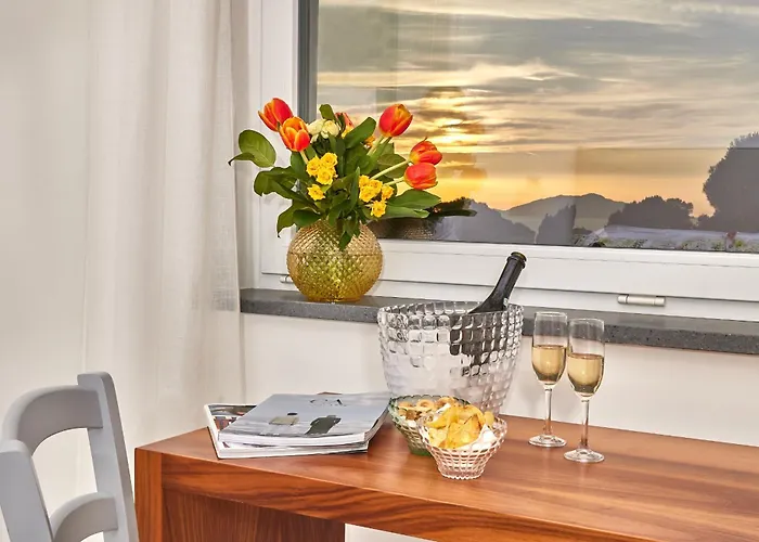 Victoria Place 3* אנה קאפרי