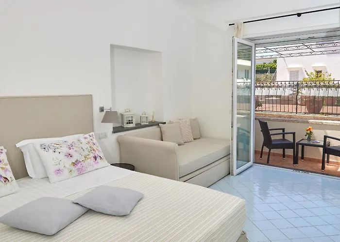 Victoria Place מלון