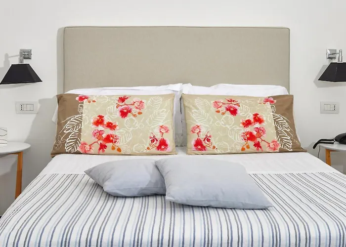 מלון Victoria Place