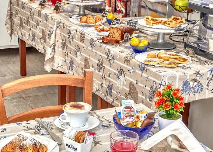 מלון Victoria Place