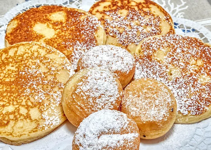 מלון Victoria Place 3*