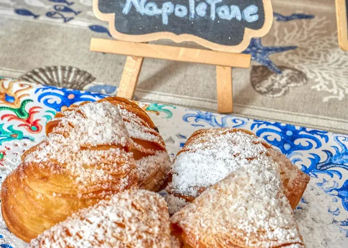 Victoria Place מלון אנה קאפרי