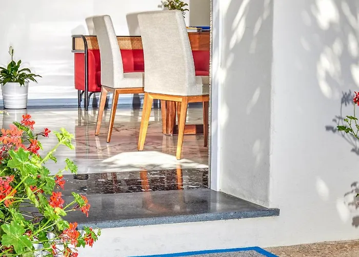 Victoria Place 3* אנה קאפרי